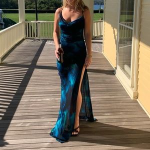 Rat & Boa Rafinha Dress size SMALL